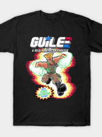 G. Uile. Joe T-Shirt