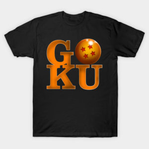 GOKU