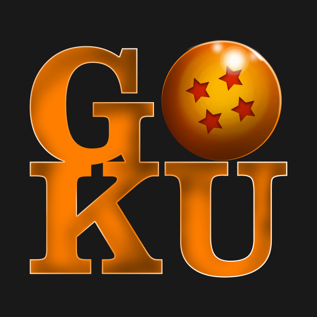 GOKU Design GOKU