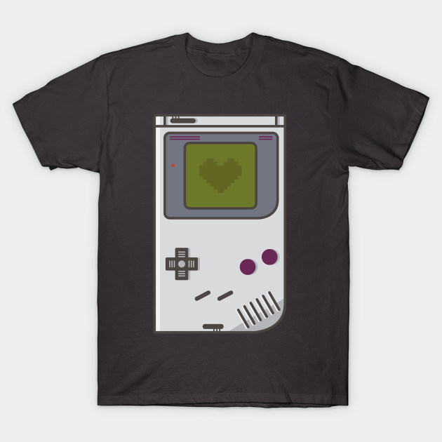 Game Boy Lover