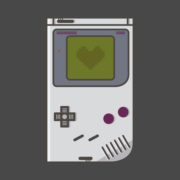 Game Boy Lover