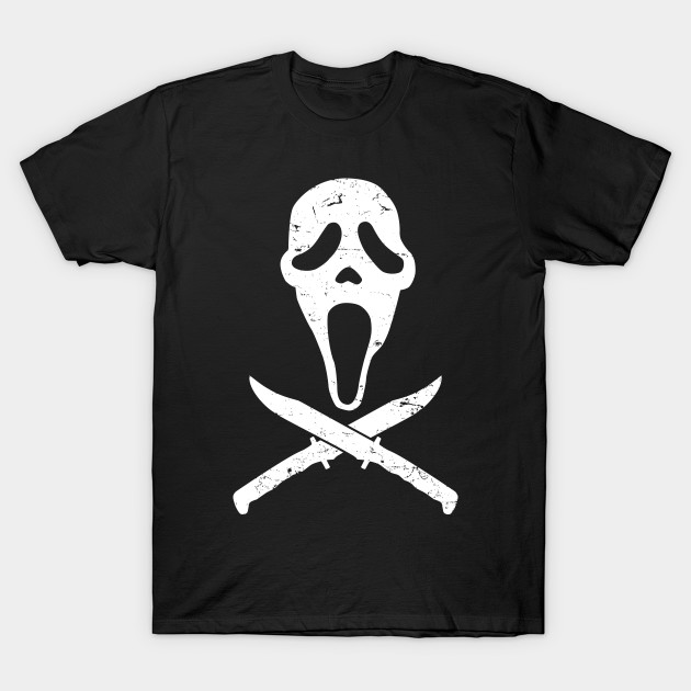 Ghostbones T-Shirt Ghostbones
