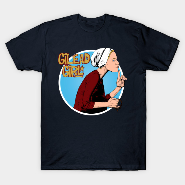 Gilead Girl