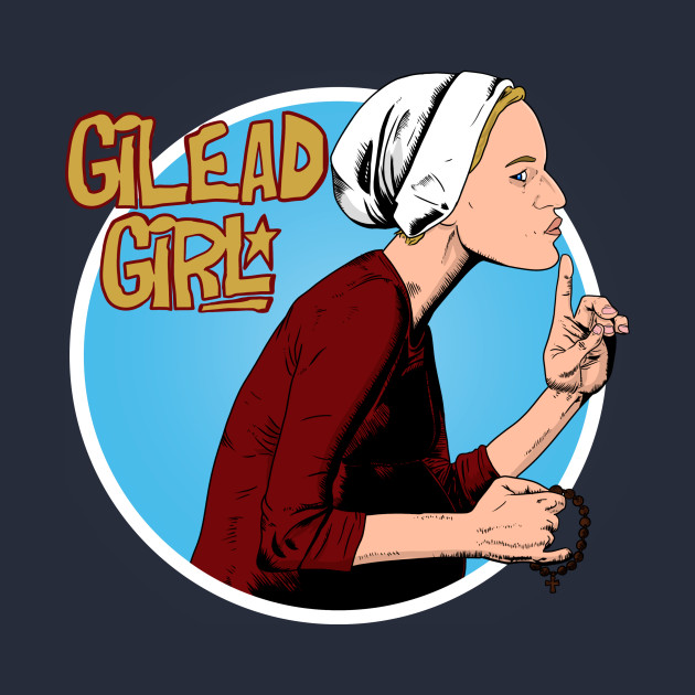 Gilead Girl