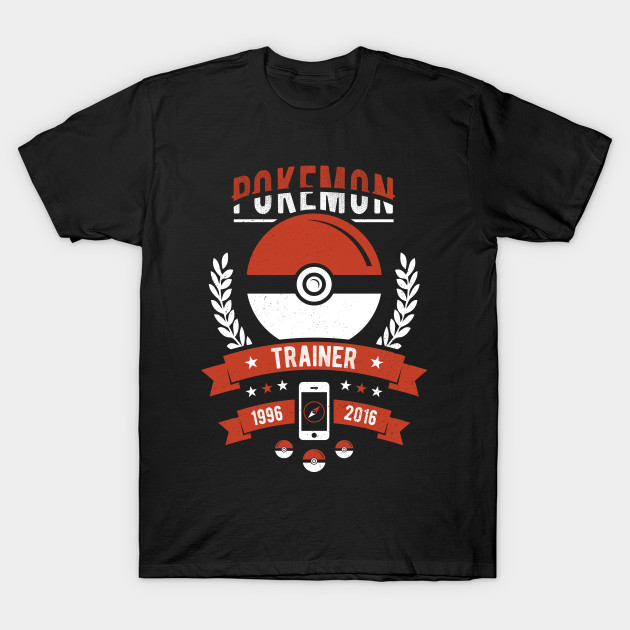 Go Trainer T-Shirt Go Trainer