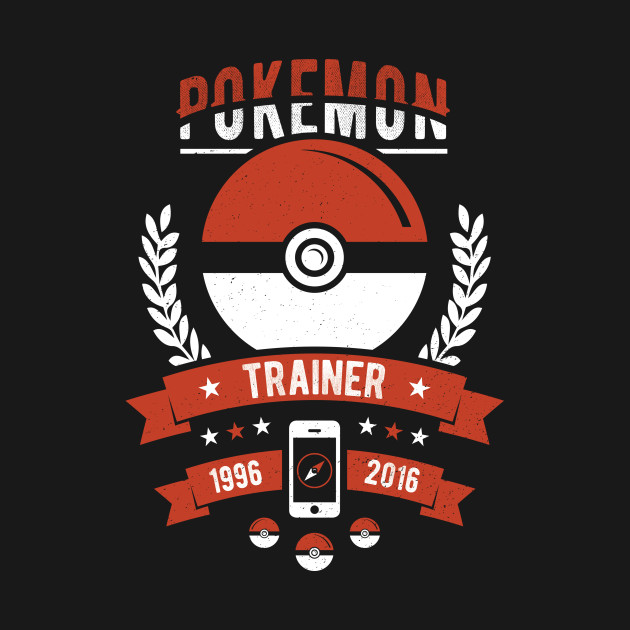Go Trainer Design Go Trainer