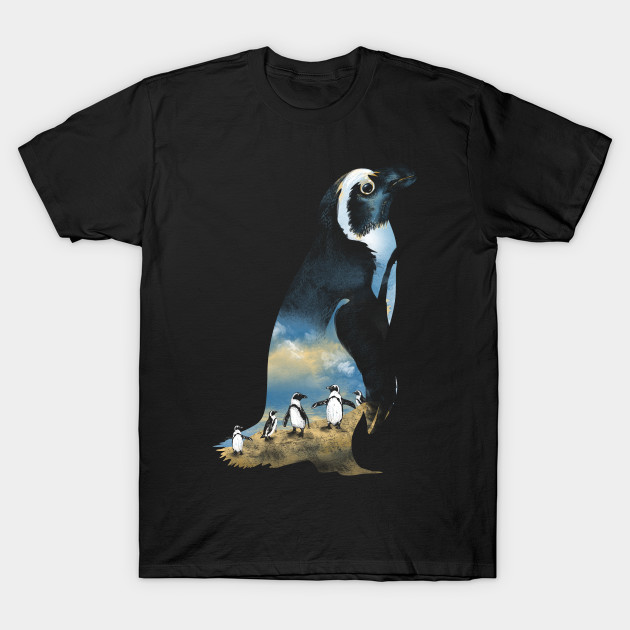 Happy Feet T-Shirt Happy Feet