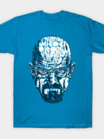 Heisenberg Quotes T-Shirt