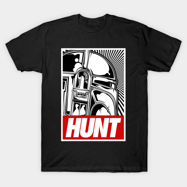Hunt T-Shirt Hunt