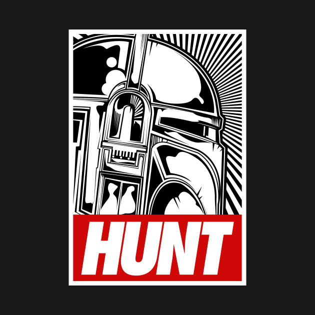 Hunt Design Hunt