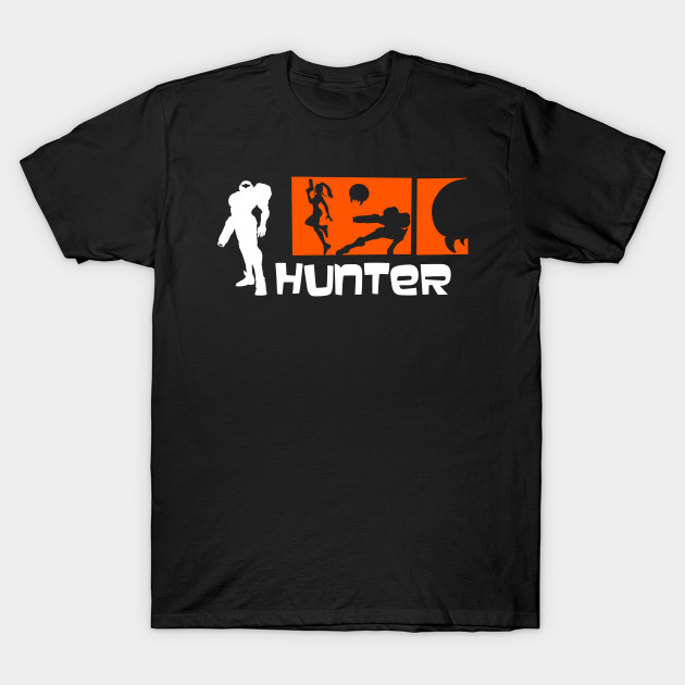 Hunter T-Shirt Hunter