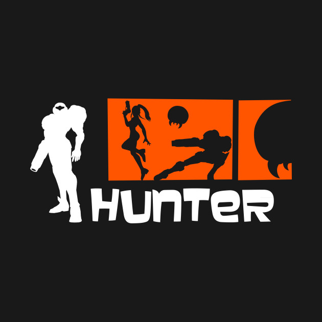 Hunter Design Hunter