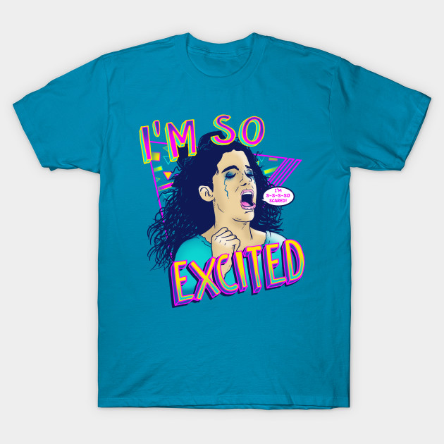 Jessie Spano T-Shirt