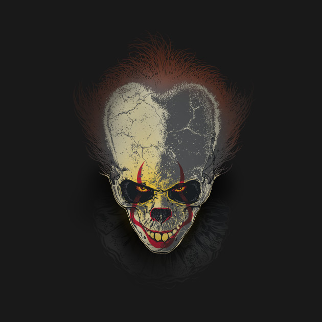IT's Dead Clown