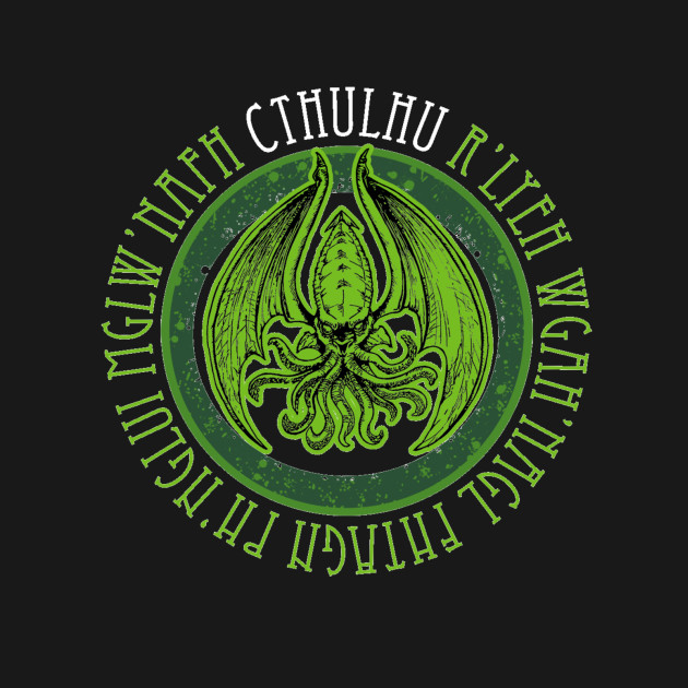 Invoking Cthulhu