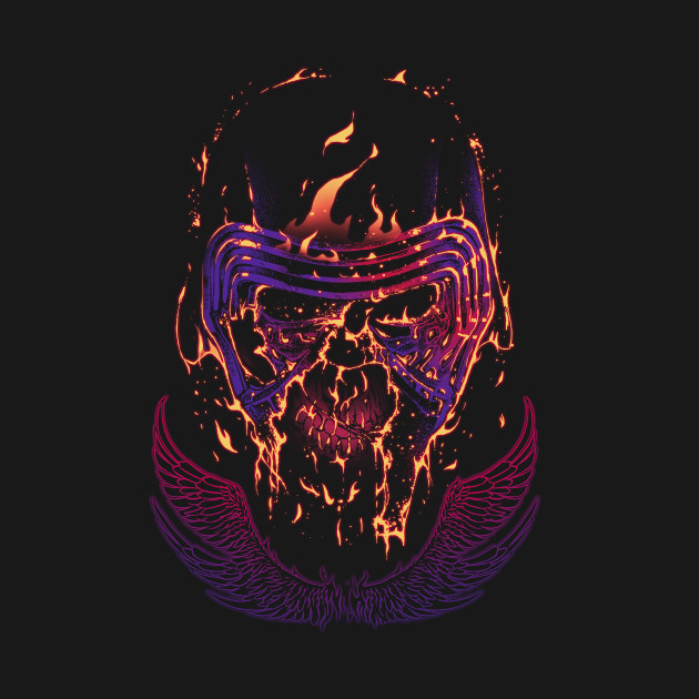 Jedi Killer Design Jedi Killer