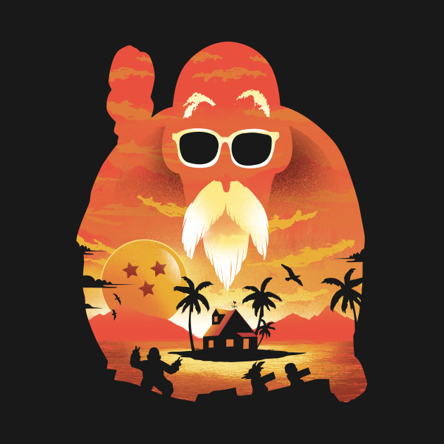 Kame Sunset Design Kame Sunset