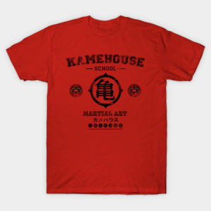 KameHouse
