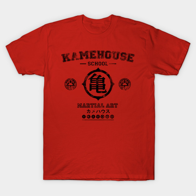 KameHouse