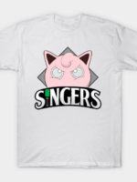 Kanto Singers T-Shirt