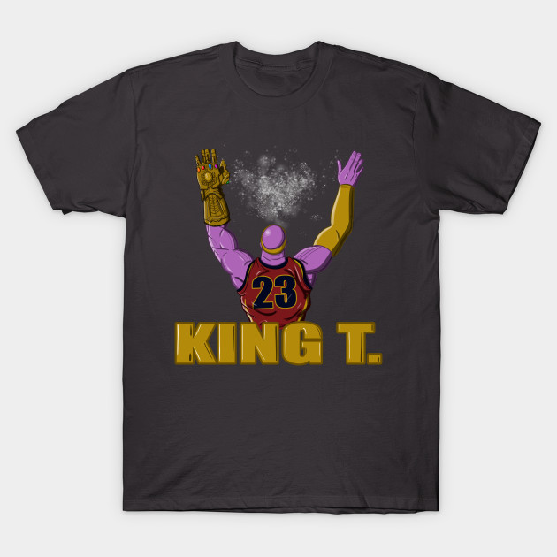 King Thanos