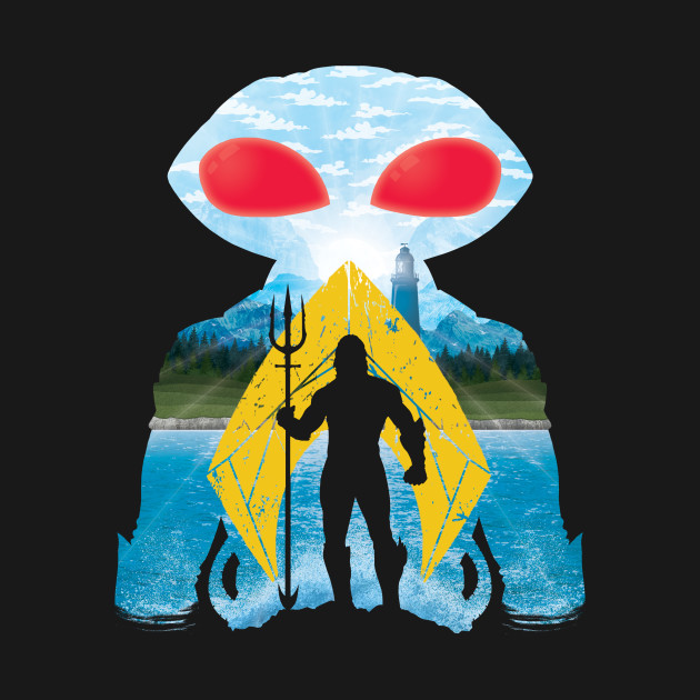 King of the Seven Seas