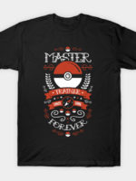 Master Trainer T-Shirt