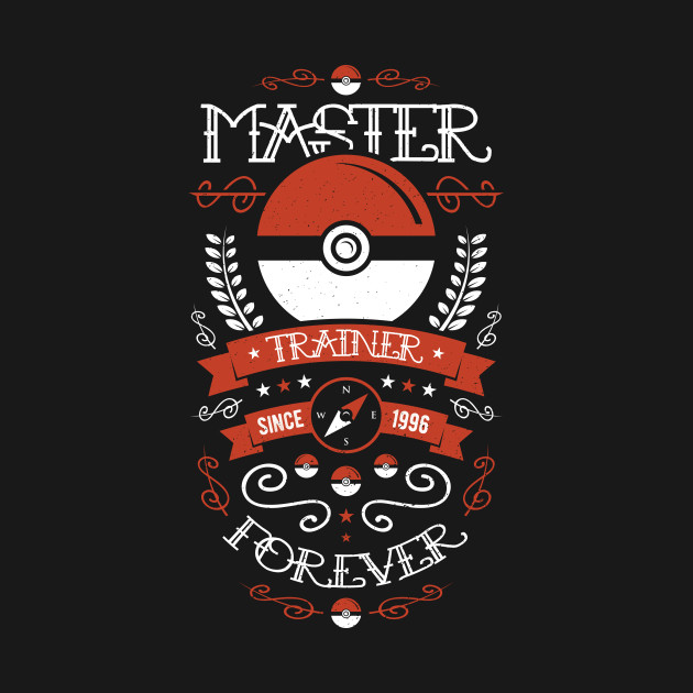 Master Trainer Design Master Trainer