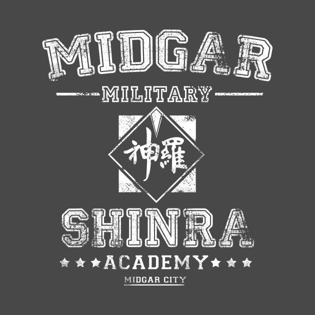 Midgar Academy