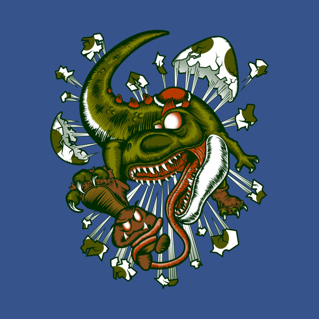 Mortal egg Design Mortal egg