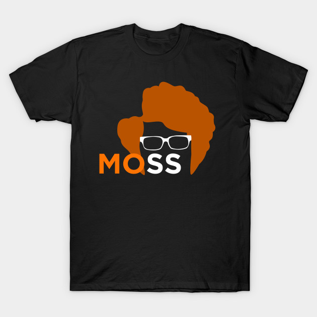 Moss T-Shirt Moss