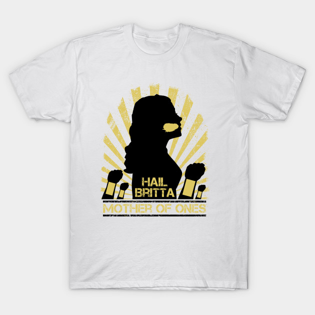 Mother of Ones T-Shirt Mother of Ones