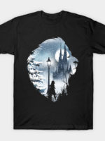 Mystical Winter T-Shirt