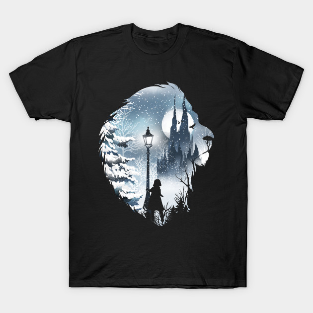 Mystical Winter T-Shirt Mystical Winter