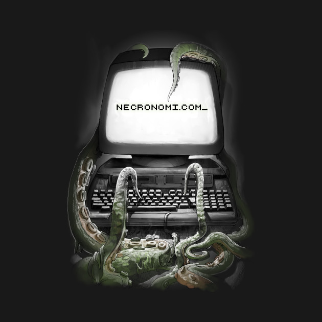 Necronomi.com
