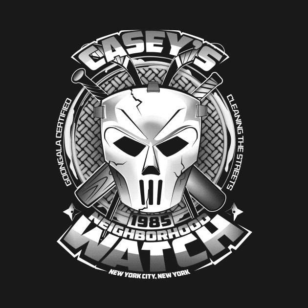 Neighborhood Watch Design Neighborhood Watch