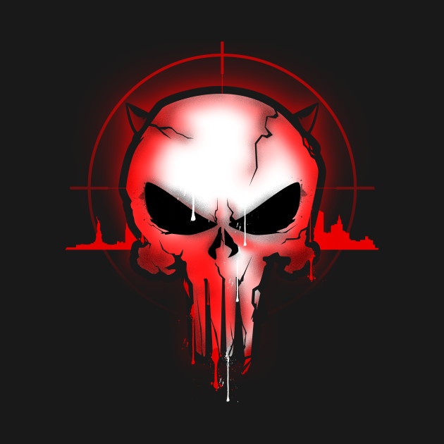 No One Goes Unpunished