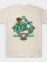 Nook's Cranny T-Shirt