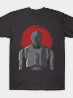 One Droid T-Shirt