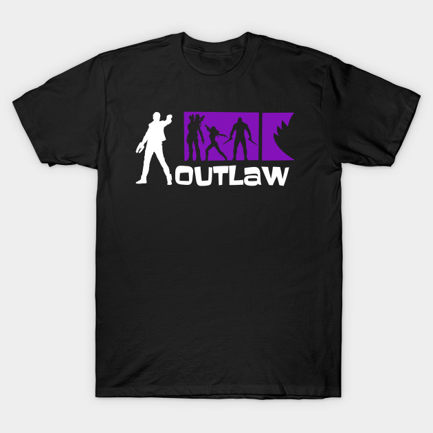 Outlaw T-Shirt Outlaw