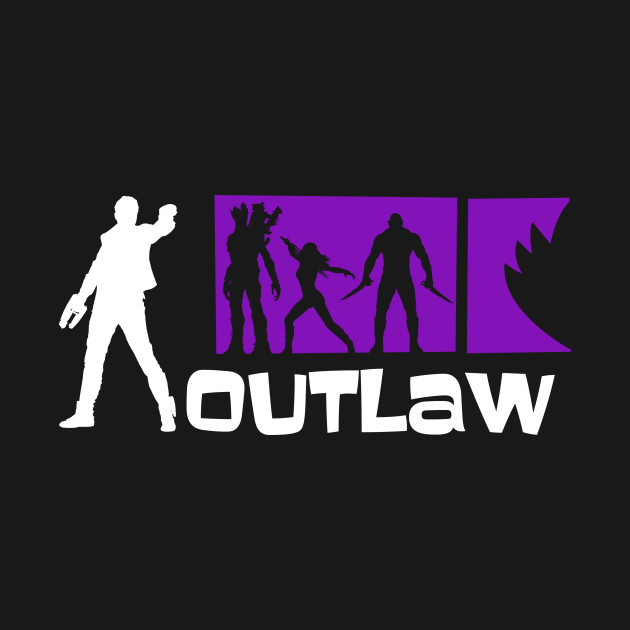 Outlaw Design Outlaw