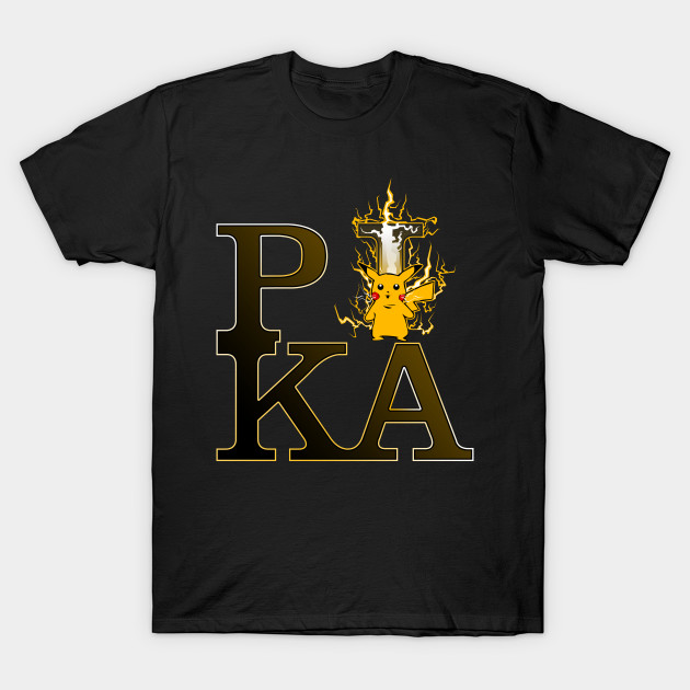 PIKA T-Shirt PIKA