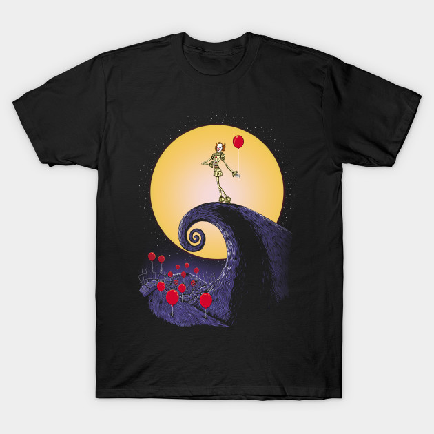 Pennywise's Nightmare