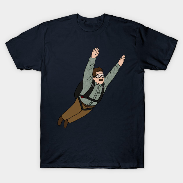 Peter is my Hero T-Shirt Peter is my Hero