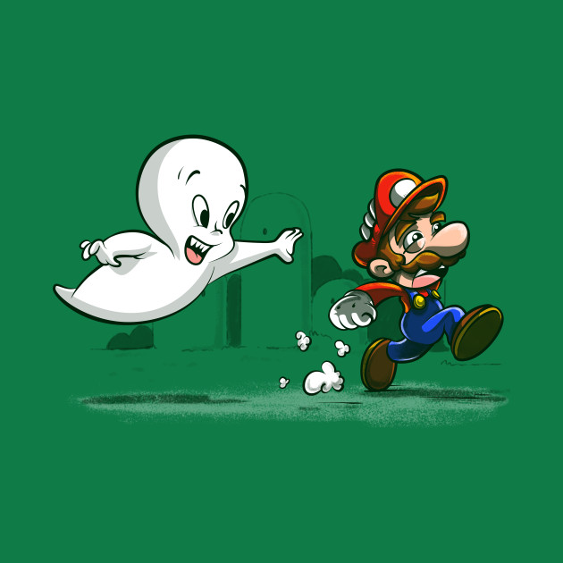 Phasmophobia Design Phasmophobia