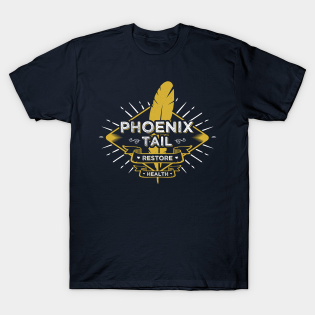 Phoenix Tail