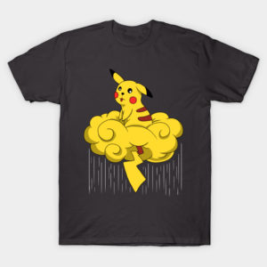 Pika Cloud