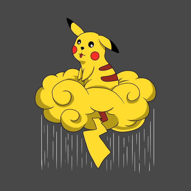 Pika Cloud Design Pika Cloud
