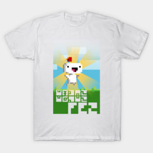 Put a Fez in your life!