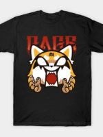 Rage T-Shirt